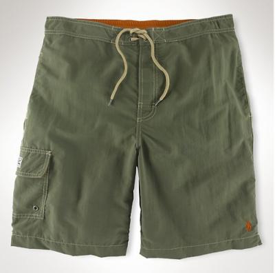 Polo Men shorts-157